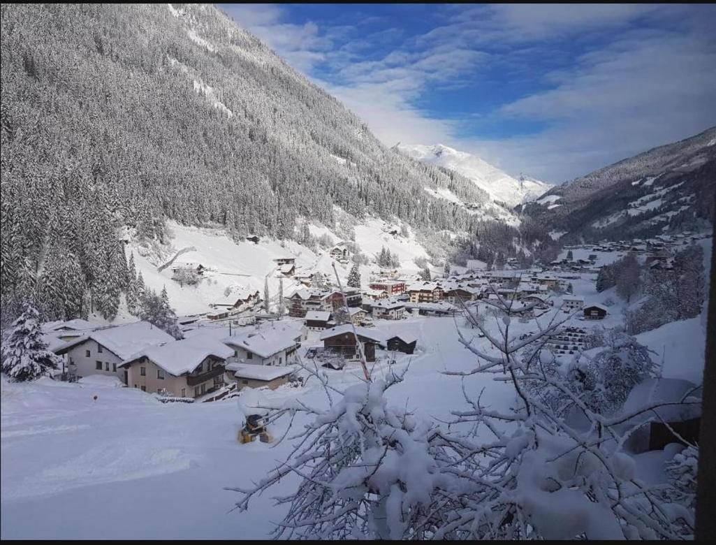 Lieblingsplatz - Ski In Und Ski Out See Eksteriør bilde